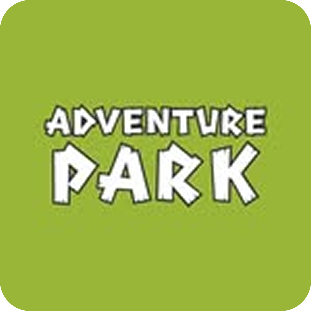 Веревочный городок + скалодром от 10р в парке активного отдыха "Adventure Park"